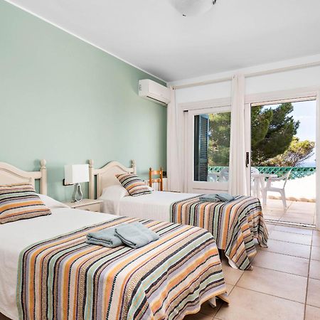 Villa Ponent Galdana - Cala Galdana Cala Galdana  Bagian luar foto