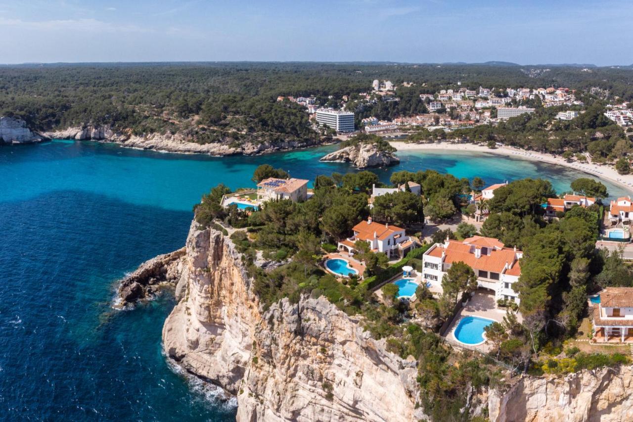 Villa Ponent Galdana - Cala Galdana Cala Galdana  Bagian luar foto