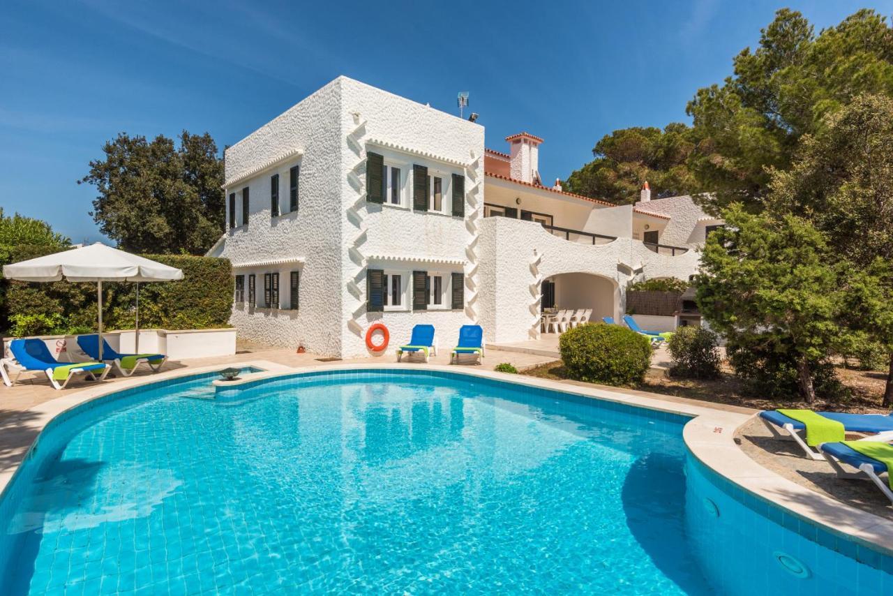Villa Ponent Galdana - Cala Galdana Cala Galdana  Bagian luar foto