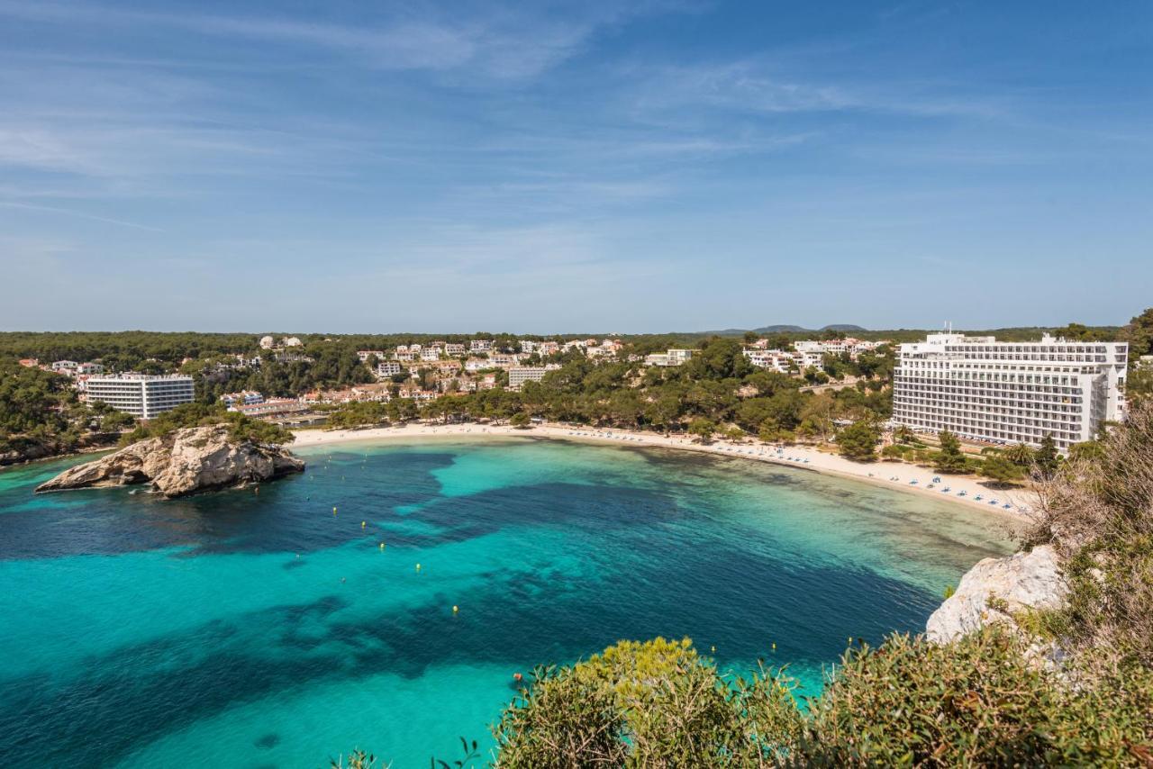 Villa Ponent Galdana - Cala Galdana Cala Galdana  Bagian luar foto