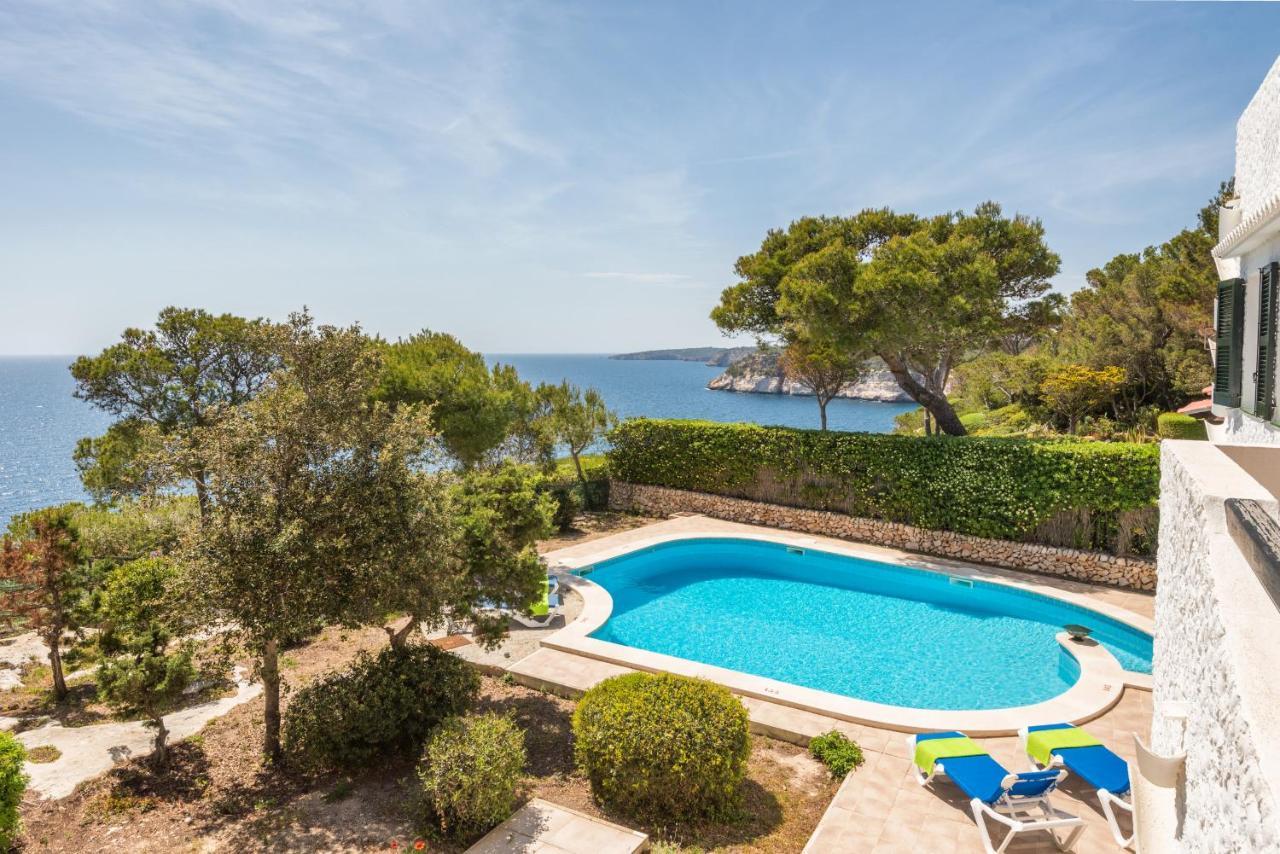 Villa Ponent Galdana - Cala Galdana Cala Galdana  Bagian luar foto