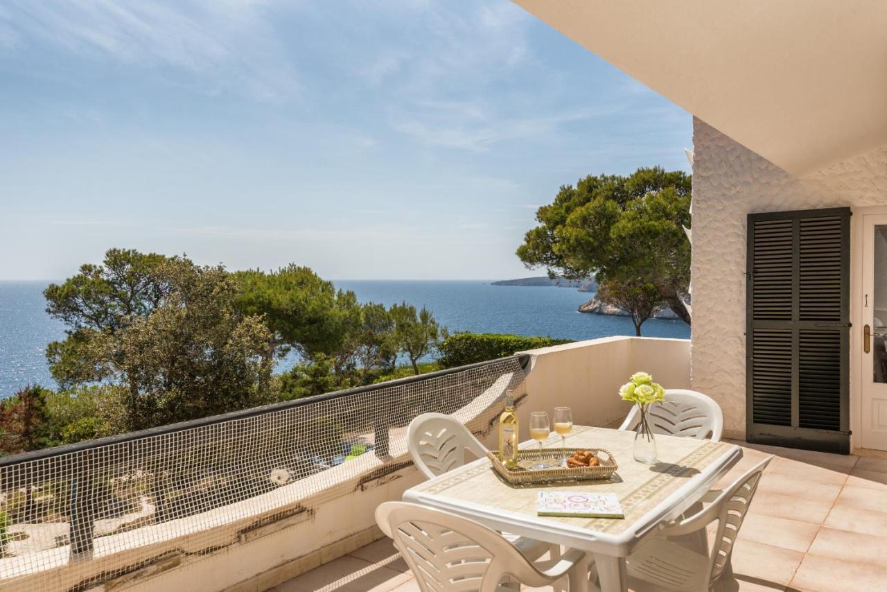 Villa Ponent Galdana - Cala Galdana Cala Galdana  Bagian luar foto